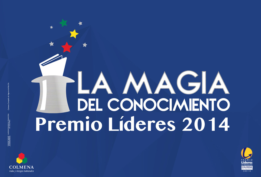 premios lideres colmena magia